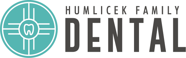 Humlicek Family Dental logo