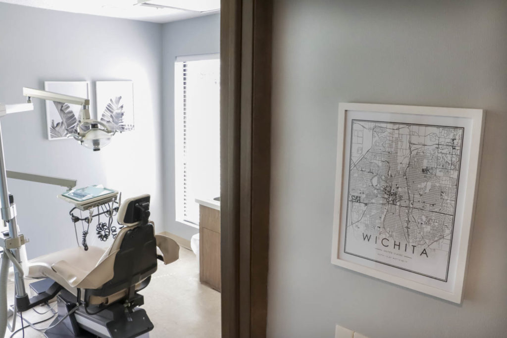 Family Dental Services Humlicek Family Dental Wichita Ks