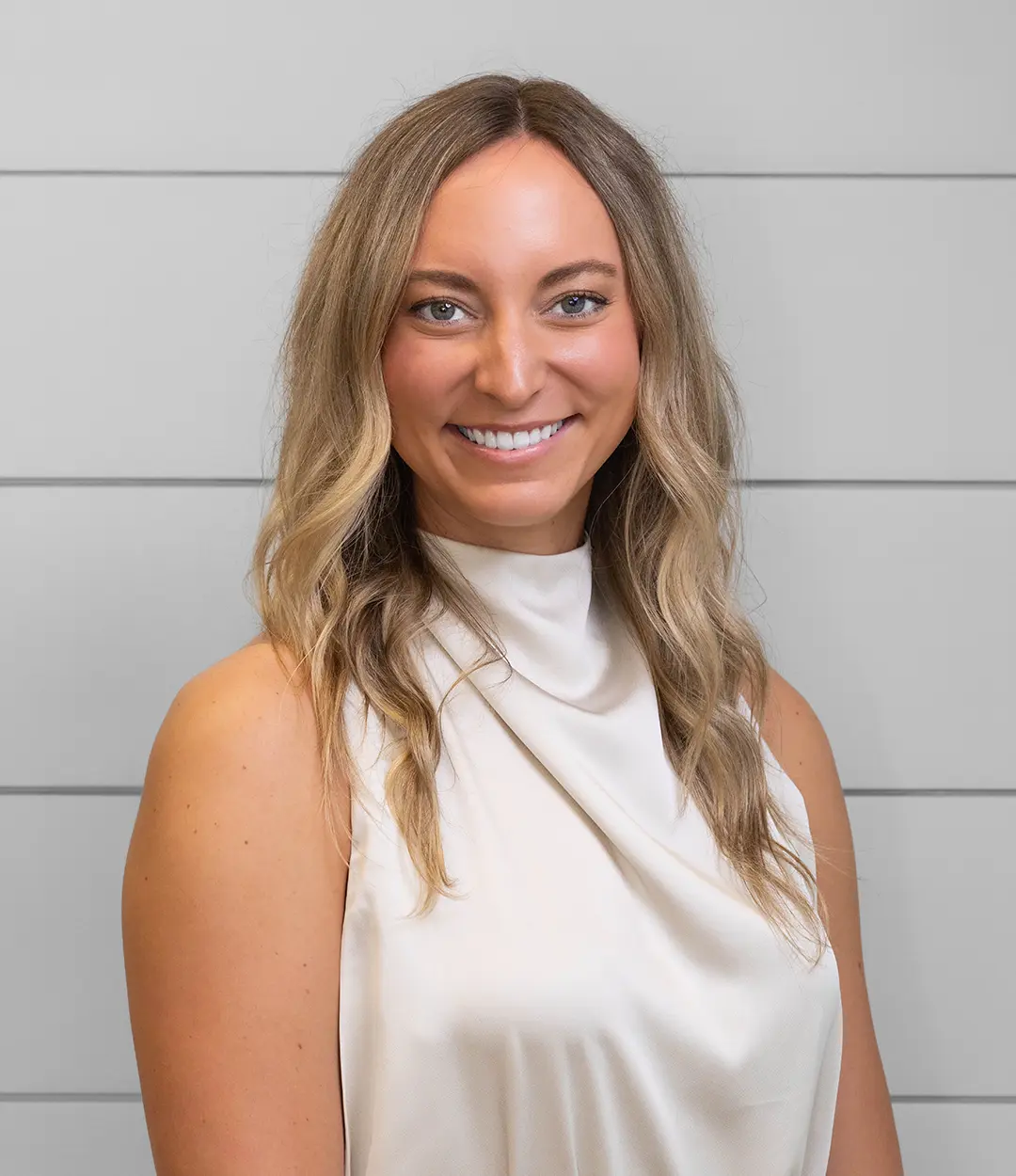 Dr. Liz (Kutina) Donovan