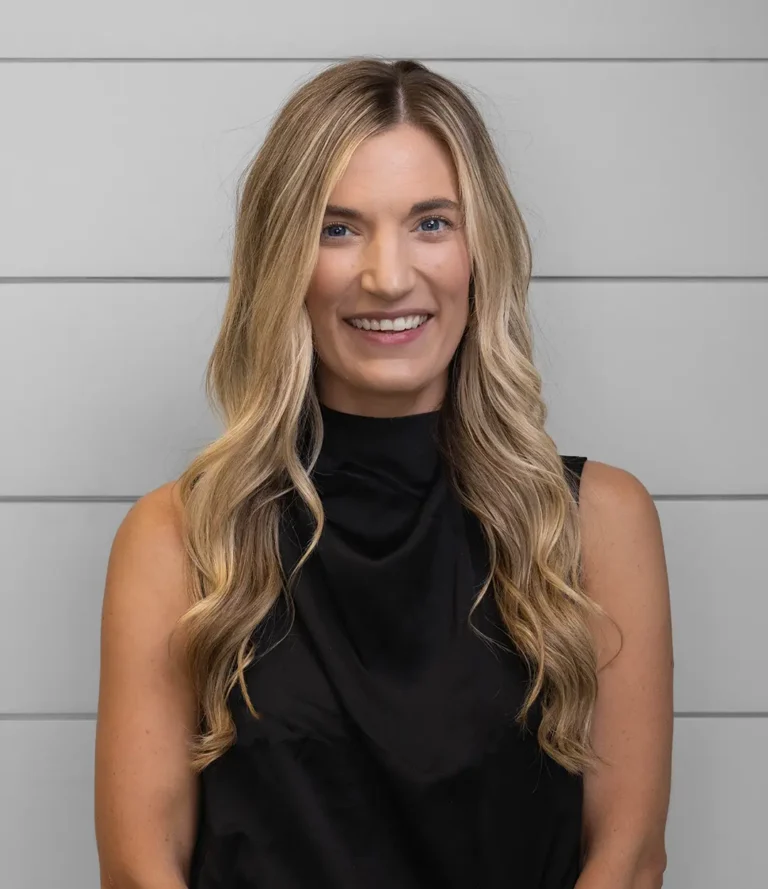 Chelsea, Dental Hygienist at Humlicek Dental in Wichita, KS.