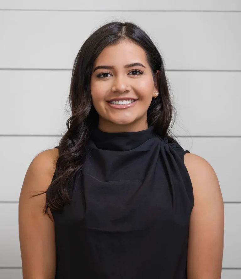 Itaty, dental assistant and executive assistant at Humlicek Dental in Wichita, KS.