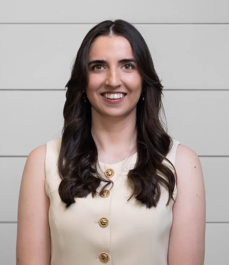 Yessenia, insurance coordinator at Humlicek Dental in Wichita, KS.