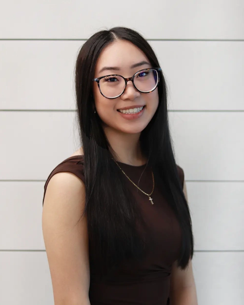 Ali, Dental Assistant in Wichita, KS at Humlicek Dental