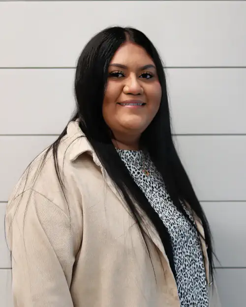 Kassandra, Dental Assistant in Wichita, KS at Humlicek Dental