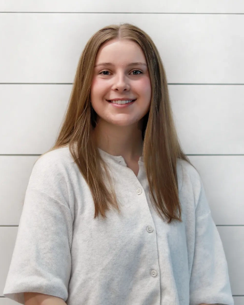 Madi, Dental Assistant in Wichita, KS at Humlicek Dental